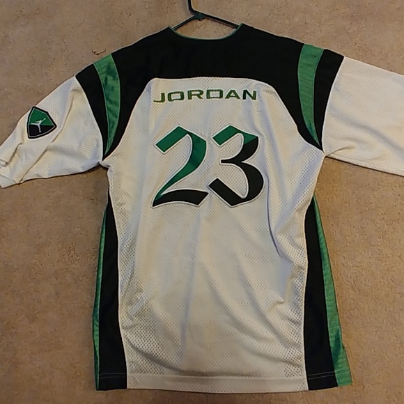 Jordan - Picture 3 of 3